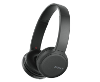 Sony WH-CH510 Czarne - 526949 - zdjęcie 1